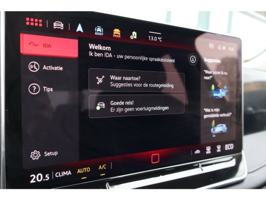 Volkswagen Tiguan 1.5 eHybrid Life Edition | Achteruitrijcamera | Apple Carplay/Android Auto|telefoonintegratie pre... ActivLease financial lease