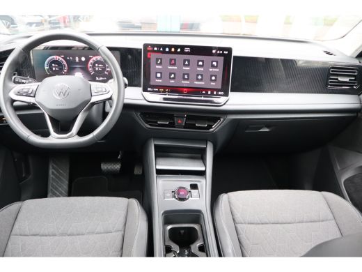 Volkswagen Tiguan 1.5 eHybrid Life Edition | Achteruitrijcamera | Apple Carplay/Android Auto|telefoonintegratie pre... ActivLease financial lease