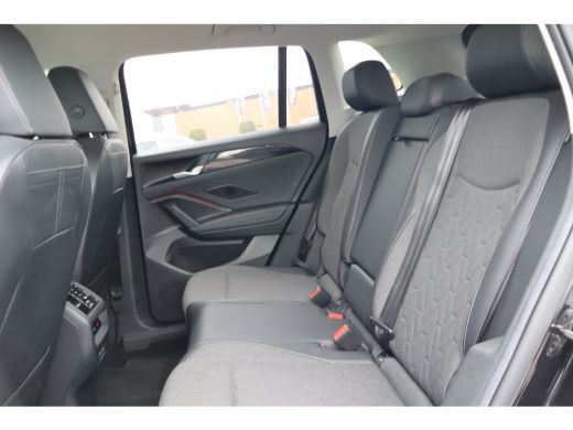 Volkswagen Tiguan 1.5 eHybrid Life Edition | Achteruitrijcamera | Apple Carplay/Android Auto|telefoonintegratie pre... ActivLease financial lease