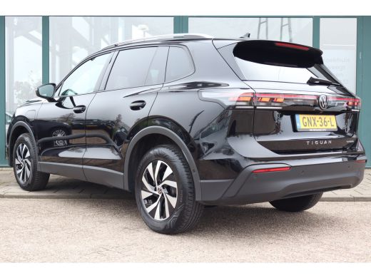 Volkswagen Tiguan 1.5 eHybrid Life Edition | Achteruitrijcamera | Apple Carplay/Android Auto|telefoonintegratie pre... ActivLease financial lease