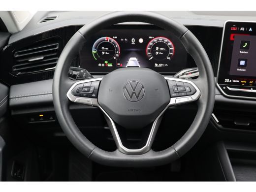 Volkswagen Tiguan 1.5 eHybrid Life Edition | Achteruitrijcamera | Apple Carplay/Android Auto|telefoonintegratie pre... ActivLease financial lease