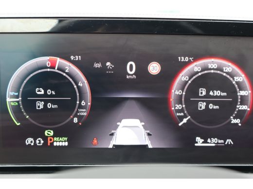 Volkswagen Tiguan 1.5 eHybrid Life Edition | Achteruitrijcamera | Apple Carplay/Android Auto|telefoonintegratie pre... ActivLease financial lease