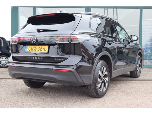Volkswagen Tiguan 1.5 eHybrid Life Edition | Achteruitrijcamera | Apple Carplay/Android Auto|telefoonintegratie pre... ActivLease financial lease