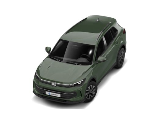 Volkswagen Tiguan Life Edition - eHybrid | Inclusief &euro;2000,- inruilvoordeel | Trekhaak  | 'App-Connect' draadloze s... ActivLease financial lease