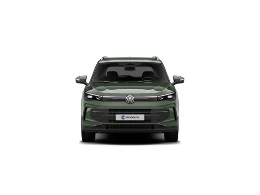 Volkswagen Tiguan Life Edition - eHybrid | Inclusief &euro;2000,- inruilvoordeel | Trekhaak  | 'App-Connect' draadloze s... ActivLease financial lease