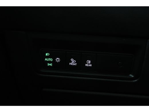 Volkswagen Touareg 3.0 TSi eHybrid 4MOTION FULL BLACK! Navi, leer, ActivLease financial lease