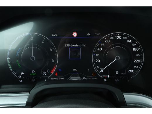 Volkswagen Touareg 3.0 TSi eHybrid 4MOTION FULL BLACK! Navi, leer, ActivLease financial lease