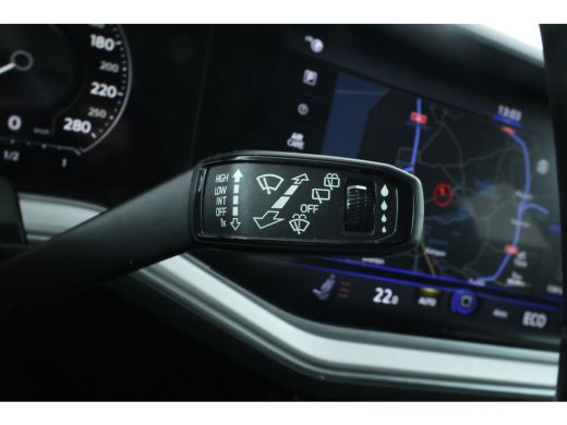 Volkswagen Touareg 3.0 TSi eHybrid 4MOTION FULL BLACK! Navi, leer, ActivLease financial lease