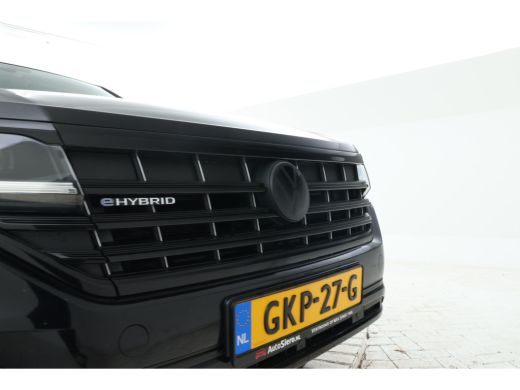 Volkswagen Touareg 3.0 TSi eHybrid 4MOTION FULL BLACK! Navi, leer, ActivLease financial lease