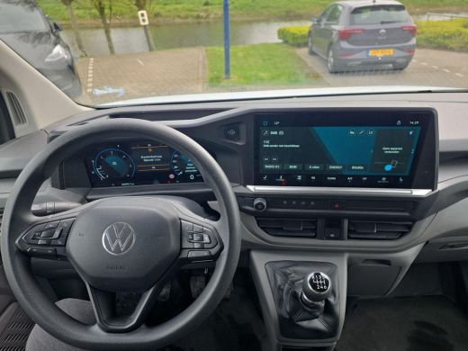 Volkswagen Transporter 2.0 TDI L2H1 150pk TDI | A.Camera | PDC V+A | Airco | LED | ActivLease financial lease