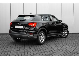 Audi Q2 Pro Line | Audi smartphone interface | Cruise control (incl. speedlimiter) | LED-koplampen