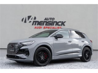 Audi Q4 e-tron 50 Quattro / Standkachel/ Adaptive Cruise Control/ Head-Up Display/ 221kW (300PK)