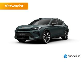 CUPRA Formentor VZ Performance | Achteruitrijcamera | Digitaal instrumentenpaneel (Virtual Cockpit) | Draadloze A...