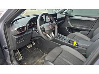 CUPRA Leon Sportstourer 1.4 e-Hybrid 245pk VZ Performance | Panoramadak | 19" | Camera | Stuur & Stoelverwarming