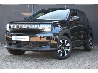 Fiat Grande Panda 1.2 Hybrid ICON | Voorraad-Actie!! | Draadloos Apple Carplay & Android Auto | Airco | Cruise Cont...
