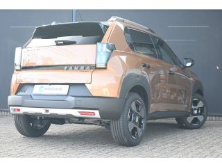 Fiat Grande Panda La Prima VOORRAAD-ACTIE! | 8 Jaar garantie | Achteruitrijcamera | Navigatie | Apple Carplay & And...