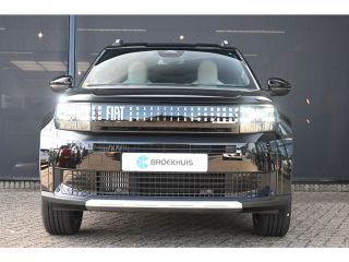 Fiat Grande Panda La Prima VOORRAAD-ACTIE! | 8 Jaar Fabrieksgarantie | Stoel/Stuur verwarming | Carplay | Draadloos...