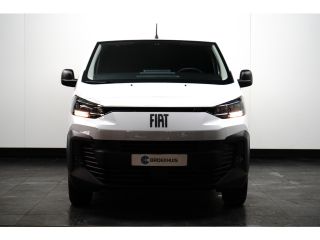 Fiat Scudo 2.0D L3 180pk Automaat | Betimmering | Navigatie | Achteruitrijcamera | Parkeersensoren | Cruise ...