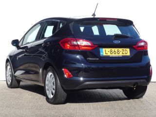 Ford Fiesta 1.0 EcoBoost Connected | AIRCO | APPLE CARLAY / ANDRIOD AUTO | CRUISE CONTROL | DAB |