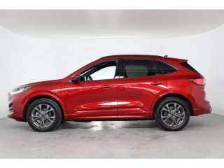 Ford Kuga 2.5 PHEV ST-Line | Navigatie | Carplay | Camera | Climate control | Winterpakket | Standkachel | ...