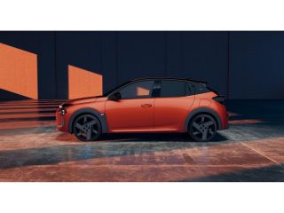 Lancia Ypsilon HF Automaat