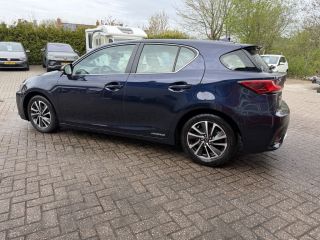 Lexus CT 200h | 100 PK | Ultimate Edition | 79.000 km! |