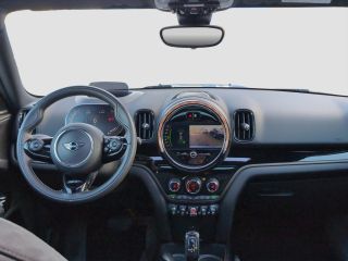 Mini Countryman 1.5 Cooper Chili | Pano | Trekhaak | Org. NL | H&K Audio | Camera | Head-Up | | Achteruitrijcamer...