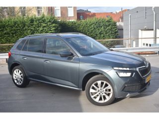 Skoda Kamiq 1.0 TSI 110PK Sport Business DSG | APP. CONNECT | CRUISE CONTROL | FULL LED | DAB+