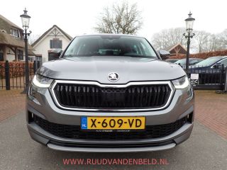 Skoda Kodiaq 1.5 TSI Business Edition 7P. ACC / CAMERA / CARPLAY