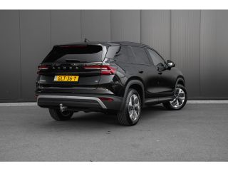 Skoda Kodiaq 1.5 TSI PHEV 204pk Business Edition | Trekhaak | Camera | Stoelverwarming | Keyless