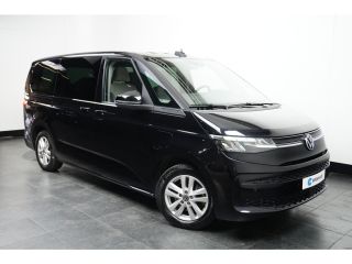 Volkswagen Multivan 1.4 eHybrid PHEV 204PK | TREKHAAK | PANORAMDAK | STOEL + STUURVERW. | CAMERA | ADPT. CRUISE | APP...