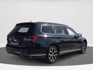 Volkswagen Passat Variant 1.4 TSI PHEV GTE Business | 92% SOH | 204Pk | Trekhaak | Elek. stoelen | Travel assist |