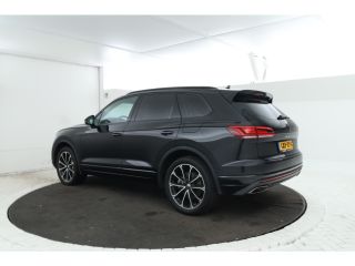 Volkswagen Touareg 3.0 TSi eHybrid 4MOTION FULL BLACK! Navi, leer,