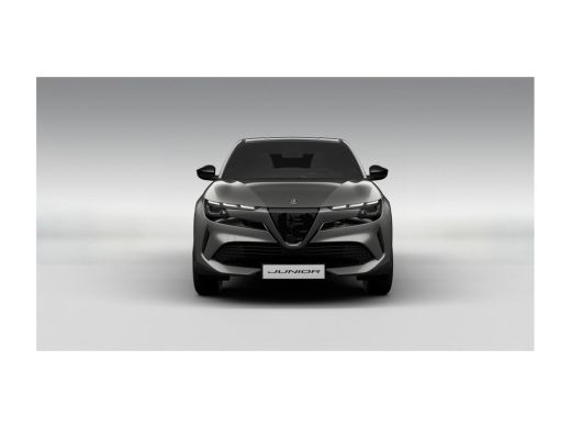 Alfa Romeo Junior Elettrica Speciale Automaat ActivLease financial lease