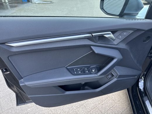 Audi A3 Sportback 35 TFSI edition one | BTW ! ! | Virtual cockpit | Matrix led | Carplay | ActivLease financial lease