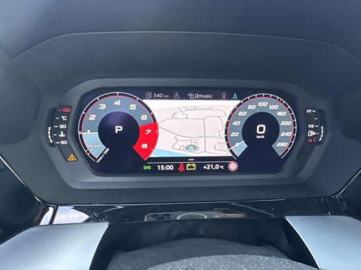 Audi A3 Sportback 35 TFSI edition one | BTW ! ! | Virtual cockpit | Matrix led | Carplay | ActivLease financial lease