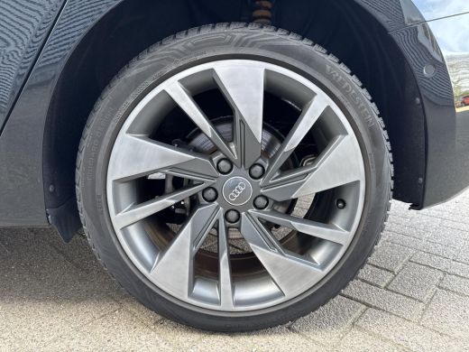 Audi A3 Sportback 35 TFSI edition one | BTW ! ! | Virtual cockpit | Matrix led | Carplay | ActivLease financial lease