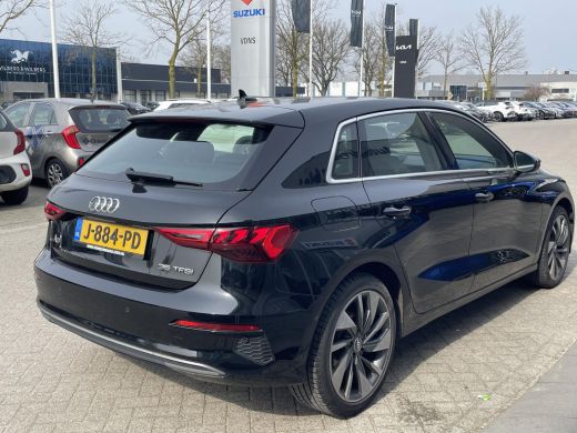 Audi A3 Sportback 35 TFSI edition one | Virtual cockpit | Matrix led | Carplay | ActivLease financial lease