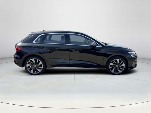 Audi A3 Sportback 35 TFSI edition one | BTW ! ! | Virtual cockpit | Matrix led | Carplay | ActivLease financial lease