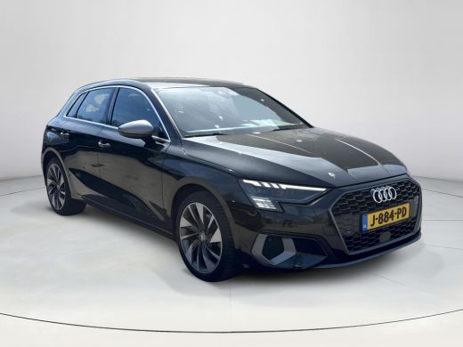 Audi A3 Sportback 35 TFSI edition one | BTW ! ! | Virtual cockpit | Matrix led | Carplay | ActivLease financial lease