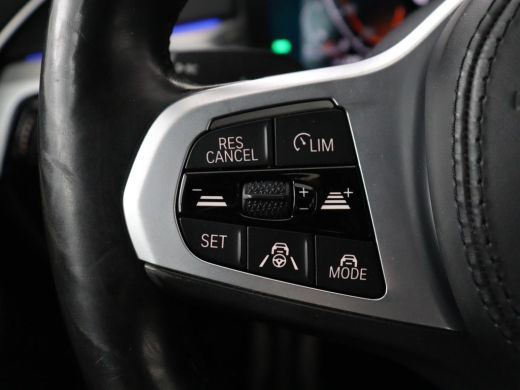 BMW 5 Serie 530d M Sport | Schuifdak | Head-Up | Nappaleder | Trekhaak | Adaptive cruise | Laserlicht | Camer... ActivLease financial lease