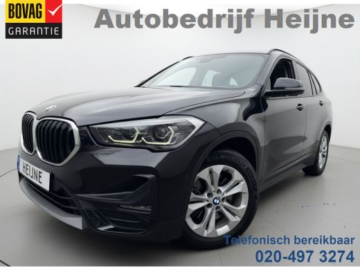 BMW X1 xDrive25e HYBRIDE AUT. HIGH EXECUTIVE TREKHAAK/PDC/NAVIGATIE