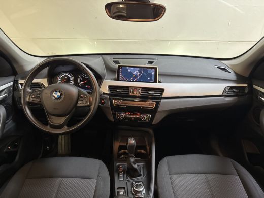 BMW X1 xDrive25e HYBRIDE AUT. HIGH EXECUTIVE TREKHAAK/PDC/NAVIGATIE ActivLease financial lease