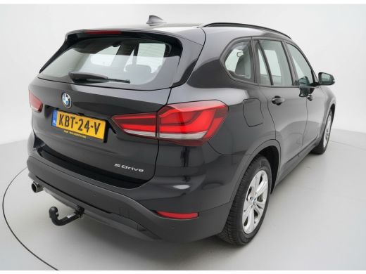 BMW X1 xDrive25e HYBRIDE AUT. HIGH EXECUTIVE TREKHAAK/PDC/NAVIGATIE ActivLease financial lease