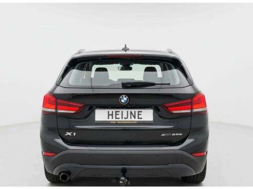 BMW X1 xDrive25e HYBRIDE AUT. HIGH EXECUTIVE TREKHAAK/PDC/NAVIGATIE ActivLease financial lease