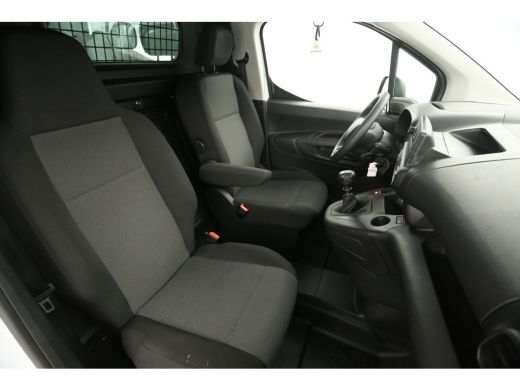 Citroën Berlingo 1.2 PureTech | 111PK | Benzine | Airco | Cruise | Parkeersens. ActivLease financial lease