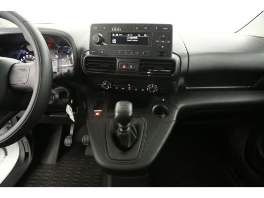 Citroën Berlingo 1.2 PureTech | 111PK | Benzine | Airco | Cruise | Parkeersens. ActivLease financial lease