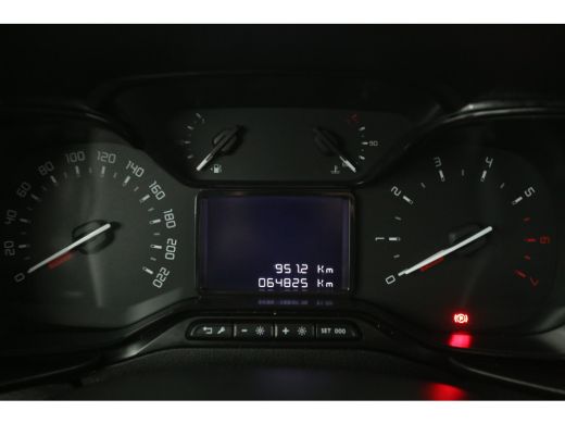 Citroën Berlingo 1.2 PureTech | 111PK | Benzine | Airco | Cruise | Parkeersens. ActivLease financial lease