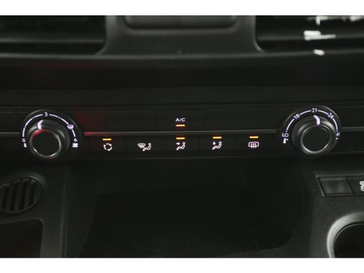 Citroën Berlingo 1.2 PureTech | 111PK | Benzine | Airco | Cruise | Parkeersens. ActivLease financial lease