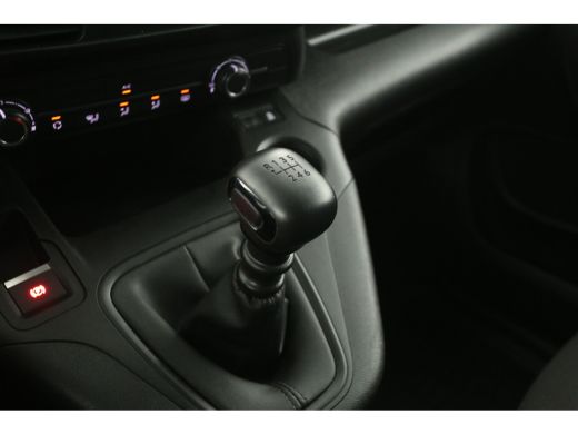 Citroën Berlingo 1.2 PureTech | 111PK | Benzine | Airco | Cruise | Parkeersens. ActivLease financial lease